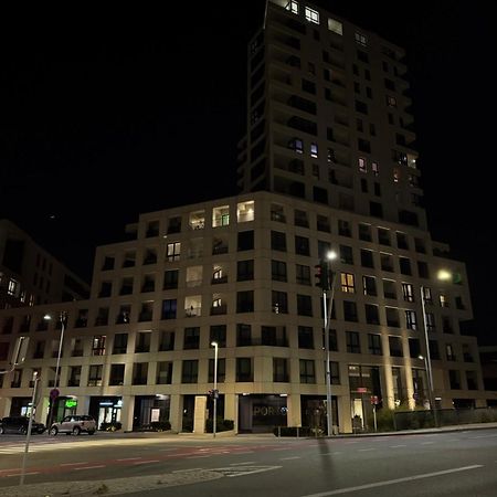 Modern Vero Apartments Portova 그디니아 외부 사진