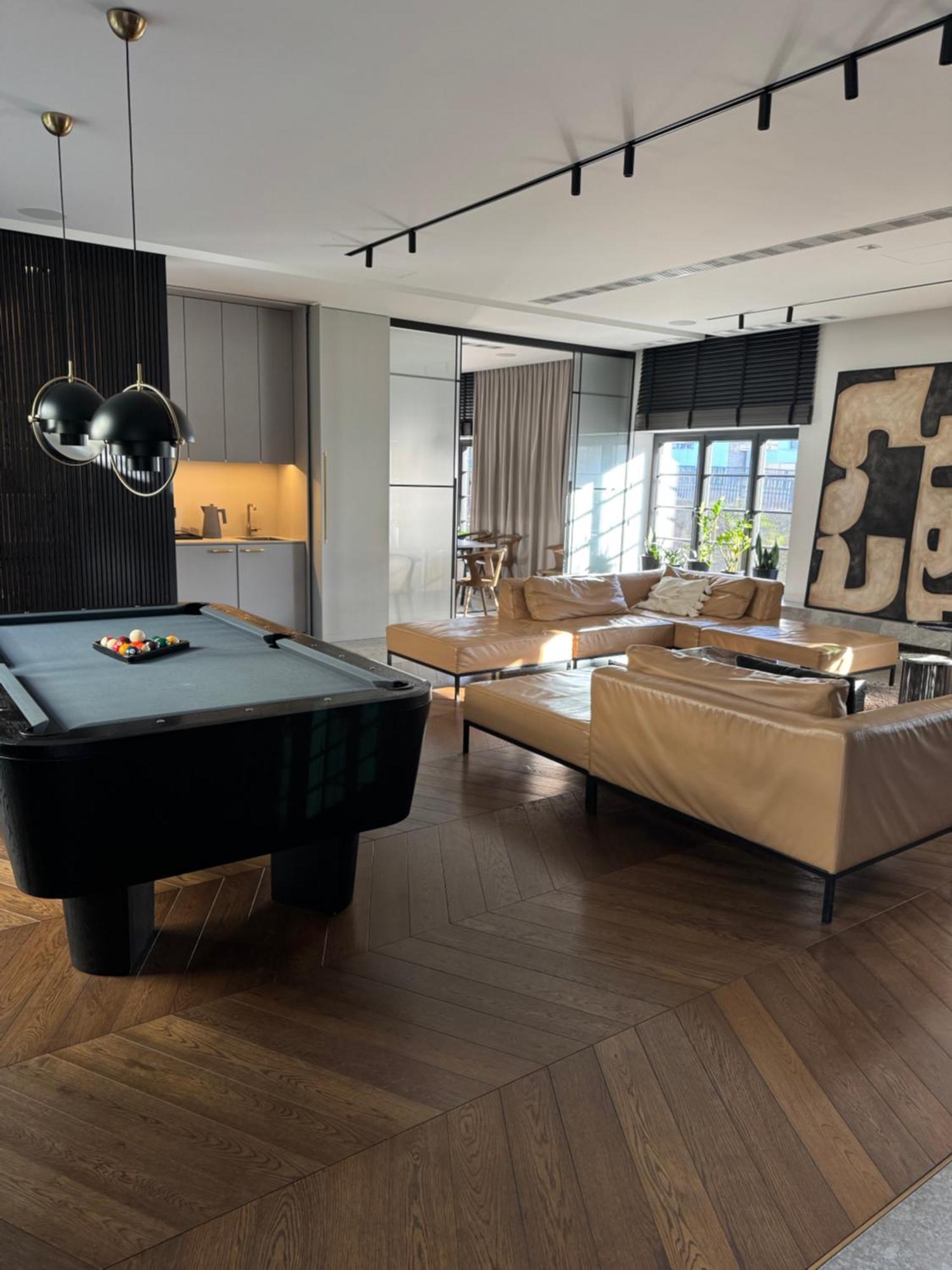 Modern Vero Apartments Portova 그디니아 외부 사진