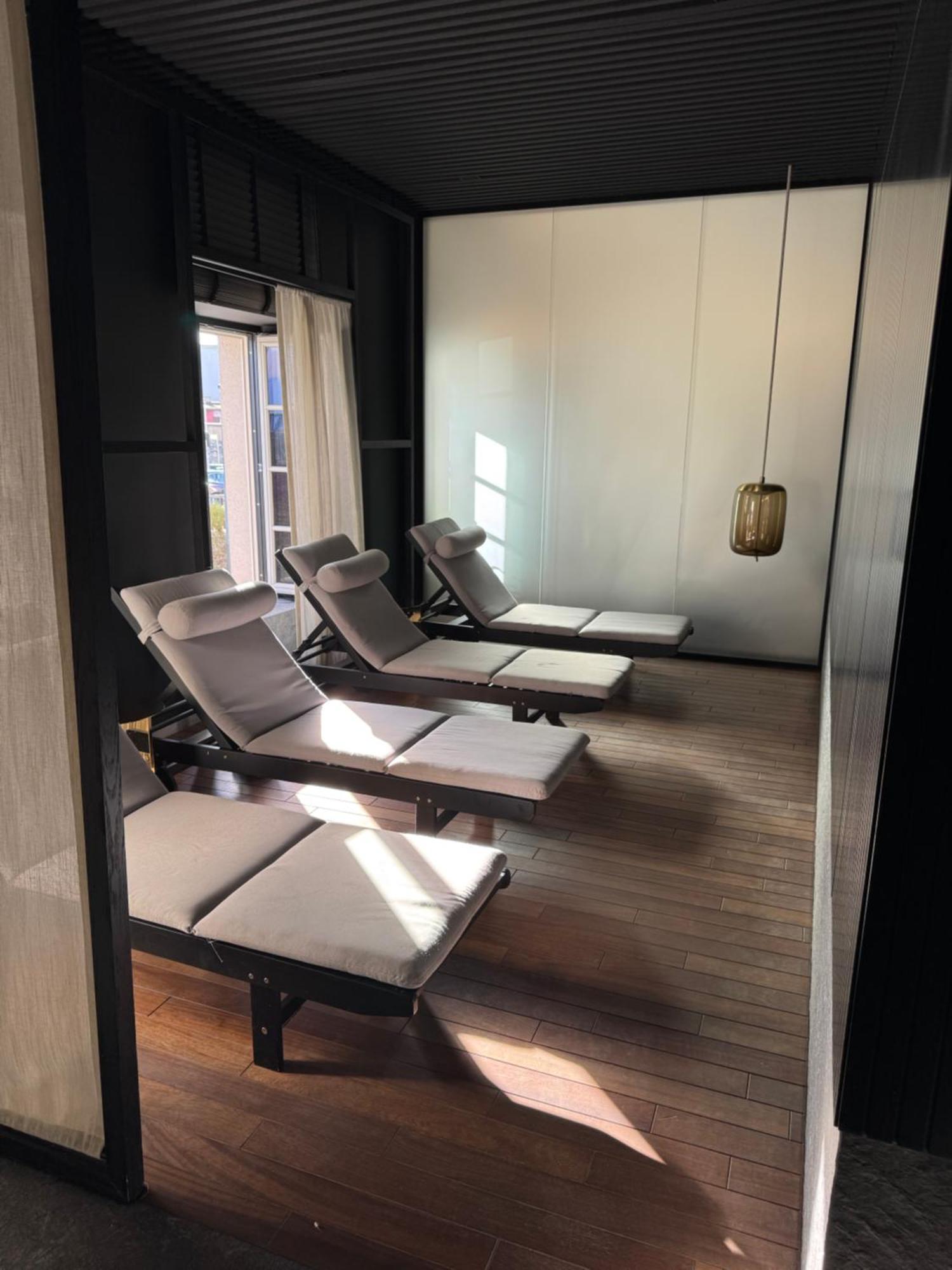 Modern Vero Apartments Portova 그디니아 외부 사진